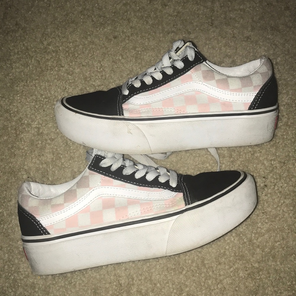 Vans Platform - image 1